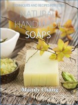 Natural handmade soaps