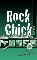 Rock Chick Rescue