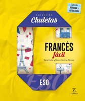 CHULETAS - Francés fácil para la ESO