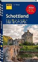 ADAC Reiseführer Schottland