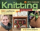 Knitting Calendar