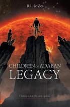 Children of Adaban: Legacy