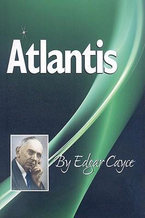 Atlantis - cover