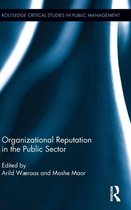 Organizational Reputation in the Public Sector