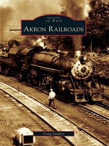Images of Rail - Akron Railroads