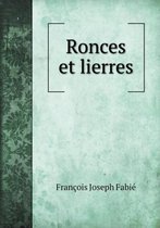 Ronces et lierres