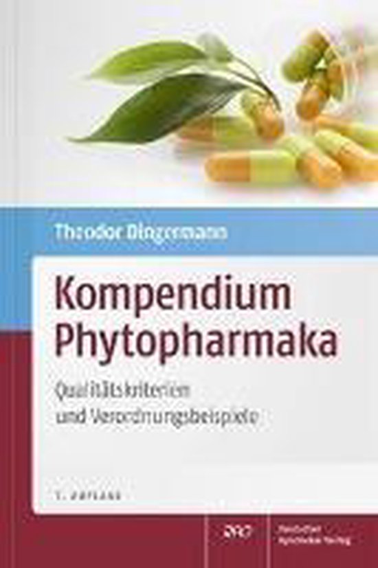 Kompendium Phytopharmaka