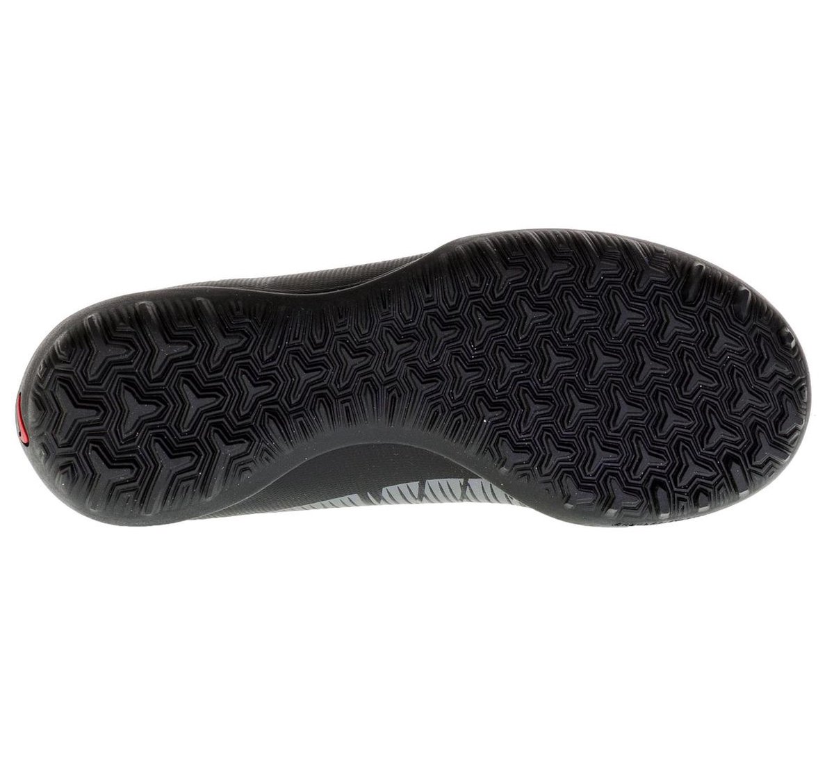 Nike MercurialX Victory VI TF Voetbalschoenen - Maat 32 - Unisex -  zwart/wit | bol.com