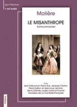 Le Misanthrope