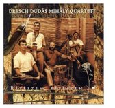 Dresch Quartet - Reveszem, Reveszem - My Ferryman, M (CD)