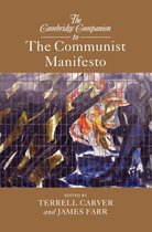 Cambridge Companions to Philosophy - The Cambridge Companion to The Communist Manifesto