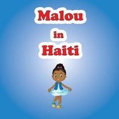 Malou in Haiti