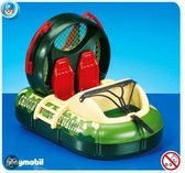 Playmobil Hovercraft - 7491