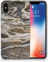 Backcase iPhone X | Xs Design Steen
