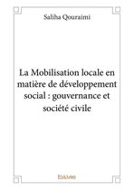 Collection Classique - La Mobilisation locale en matière de développement social : gouvernance et société civile