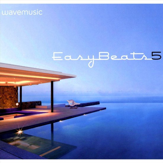 Wavemusic: Easy Beats, Vol. 5