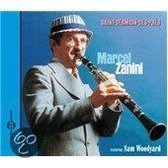 Marcel Zanini - Saint-Germain-Des-Prés (CD)