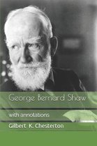 George Bernard Shaw