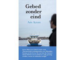 Gebed zonder eind