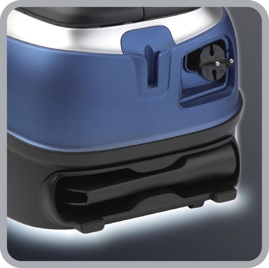 Rowenta Silence Force Animal Care Pro RO6491EA