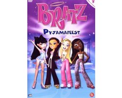 Bratz; Pyamafeest