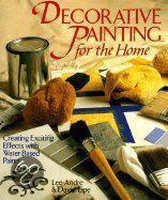 Decorative Painting for the Home