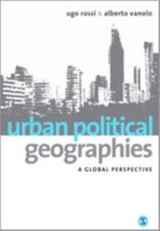 Urban Political Geographies