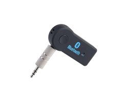 Bluetooth receiver 3.5mm A2DP Audio Adapter