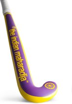 Khanjar - Yellow/Purple - 31"/ 400