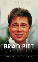 Brad Pitt Quotes