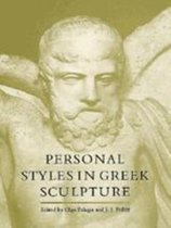 Personal Styles In Greek Sculpture