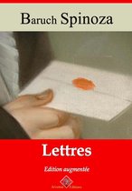 Lettres – suivi d'annexes