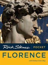 Rick Steves Pocket Florence (Second Edition)