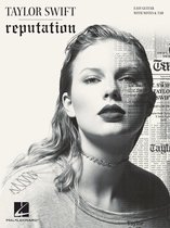 Taylor Swift - Reputation Songbook