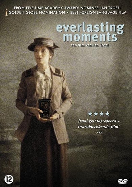 Cover van de film 'Everlasting Moments'