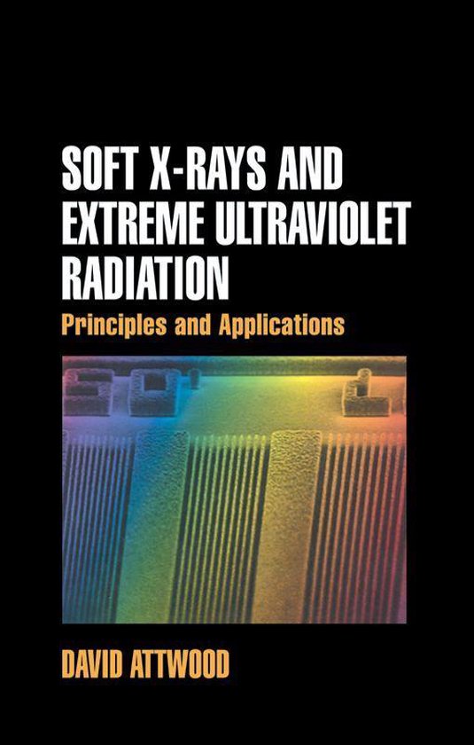 Soft X-Rays and Extreme Ultraviolet Radiation - cover
