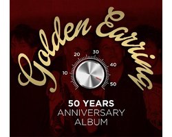 50 Years Anniversary Album
