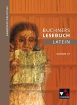 Bamberger Bibliothek 1 Buchners Lesebuch Latein A 1