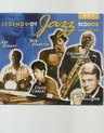 Legends Of Jazz 2