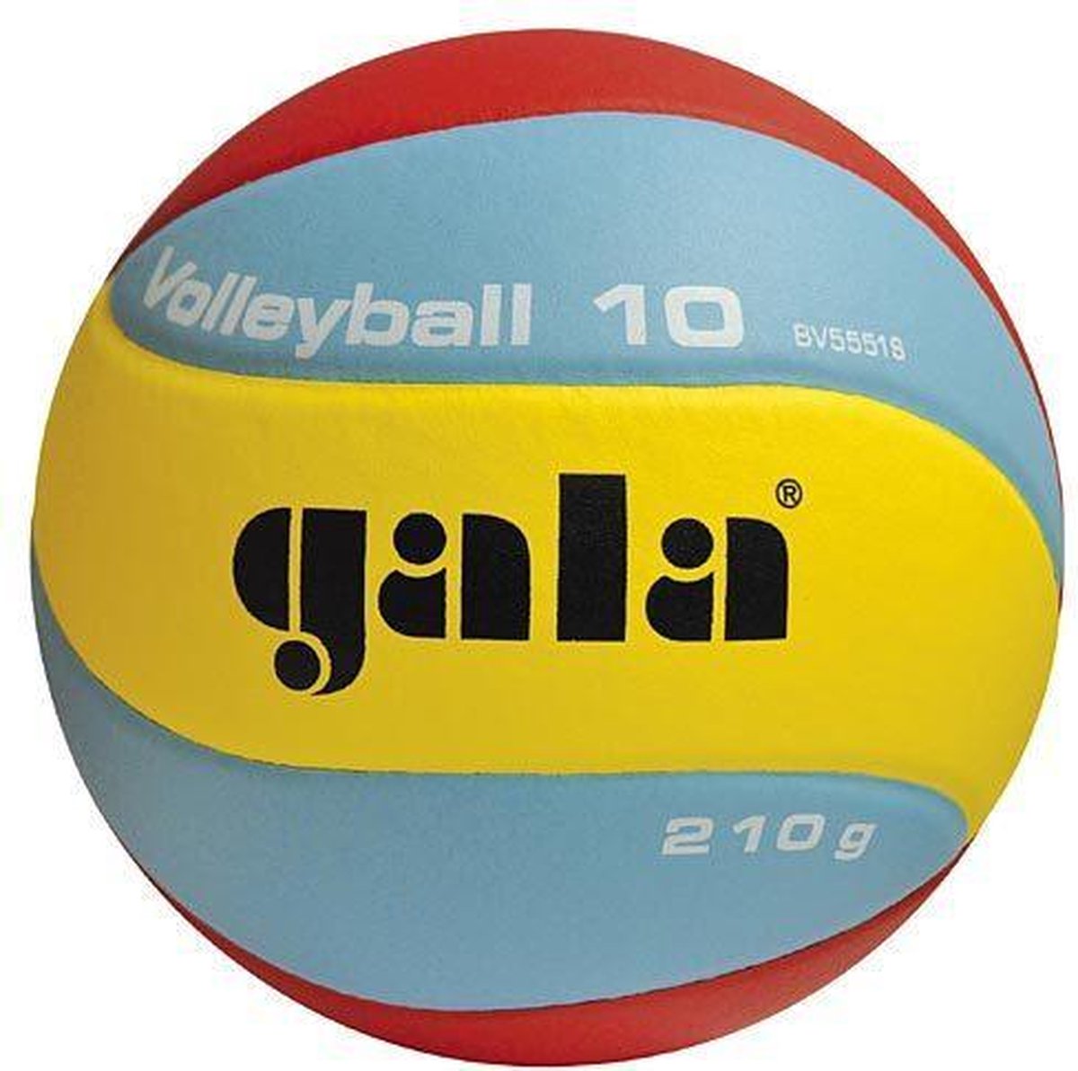 Gala Volleybal Jeugd V180 BV 5541S Indoor | bol.com