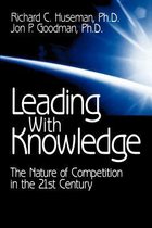 Leading With Knowledge