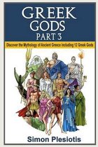 Greek Gods
