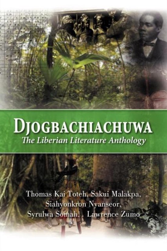 Djogbachiachuwa - cover