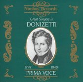 Various Artists - Donizetti: Various Arias Of Various (2 CD)