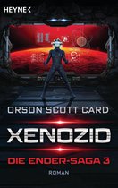 Die Ender-Saga 3 - Xenozid