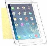 Screenprotector / beschermfolie iPad Air - Clear