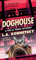 Omslag Doghouse