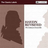 Haydn: Revisited, Music For Flute &