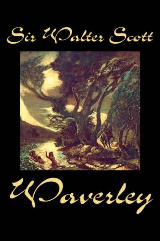 Waverley - cover