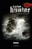 Dorian Hunter 43 - Dorian Hunter 43 – Diabolo
